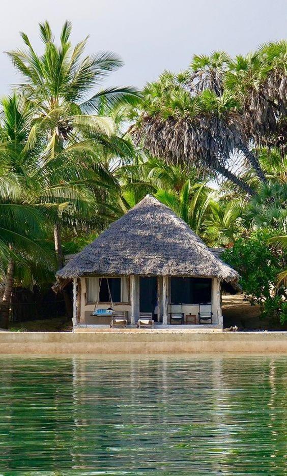 Tiwi Beach Resort & Spa مومباسا المظهر الخارجي الصورة