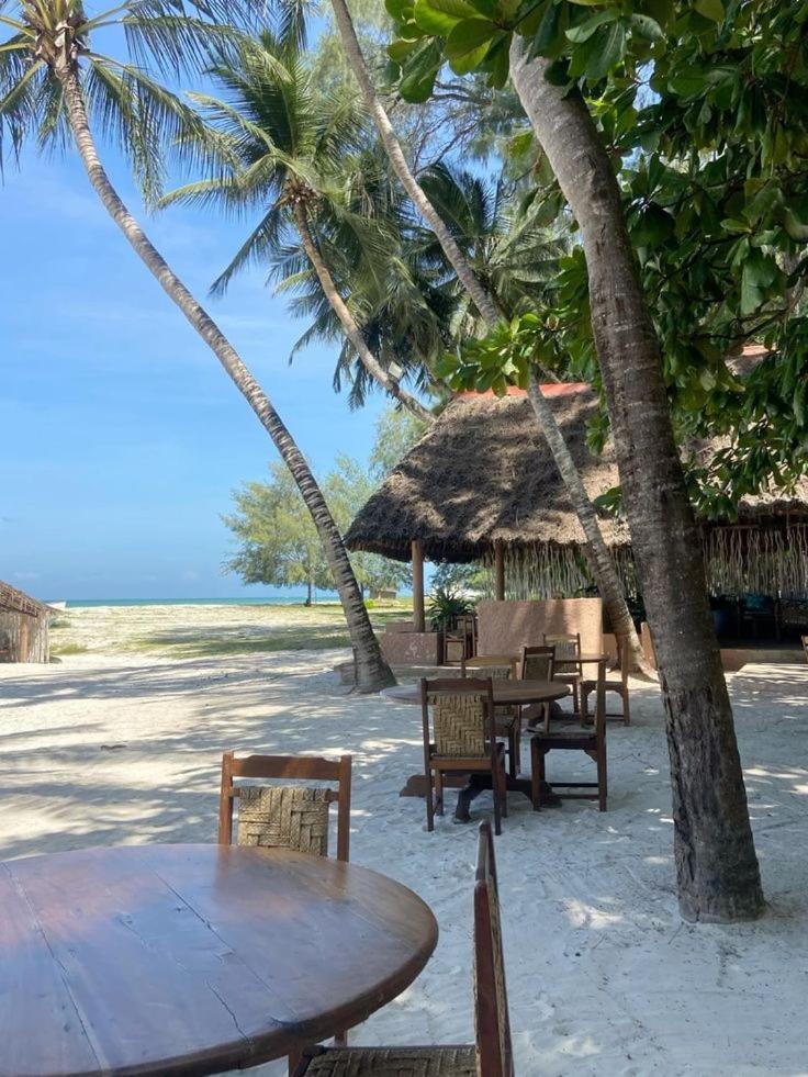 Tiwi Beach Resort & Spa مومباسا المظهر الخارجي الصورة
