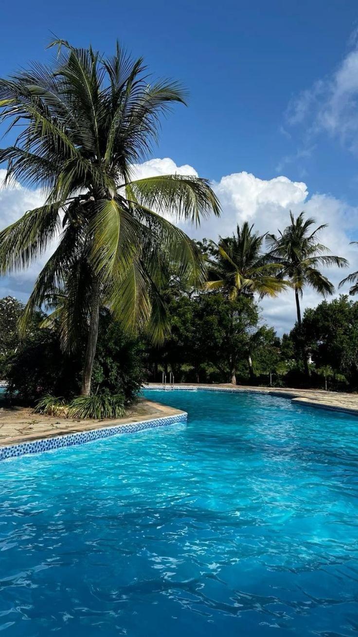 Tiwi Beach Resort & Spa مومباسا المظهر الخارجي الصورة