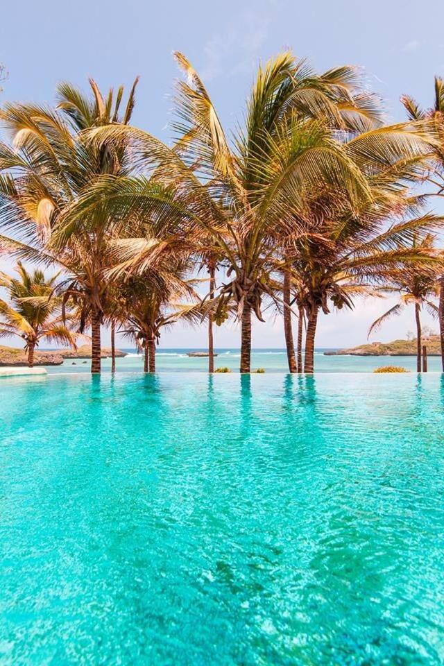Tiwi Beach Resort & Spa مومباسا المظهر الخارجي الصورة